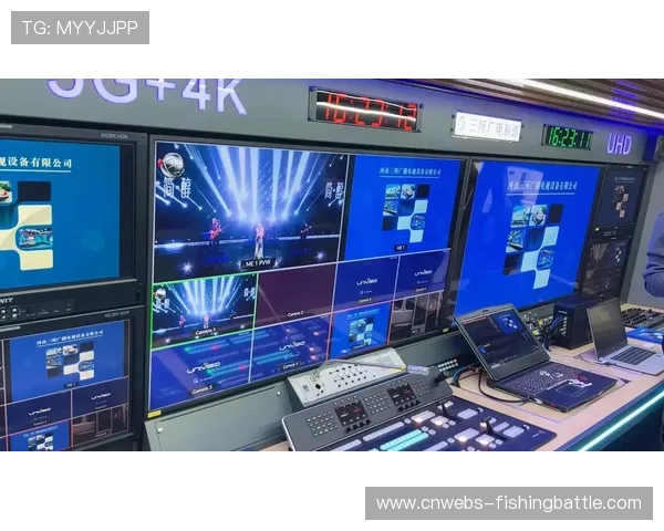 制造环节正由重型转播车向轻便集成背包演进 助力现场敏捷执行