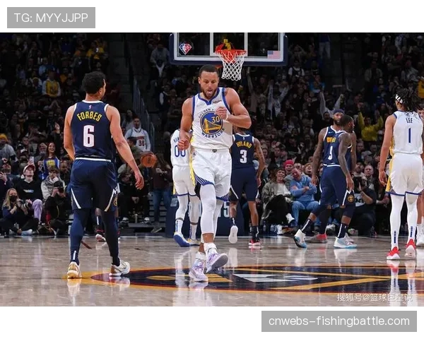 勇士加时险胜掘金，库里末节及加时独得18分终结对手七连胜
