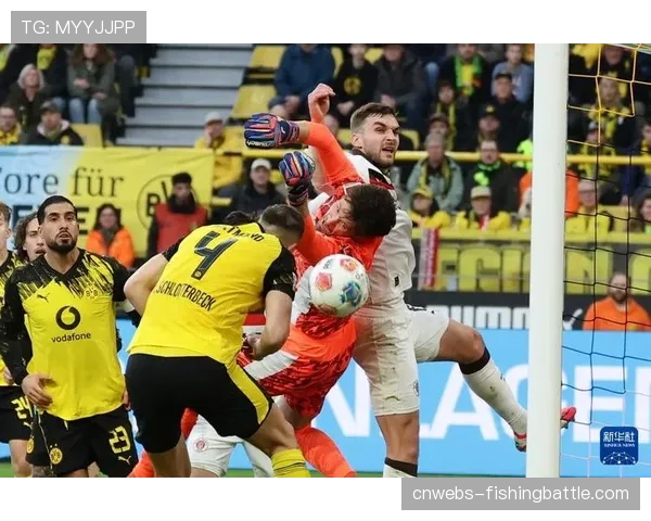 多特蒙德绝杀进球全过程解析：从门将发起进攻到完成仅用4次传递