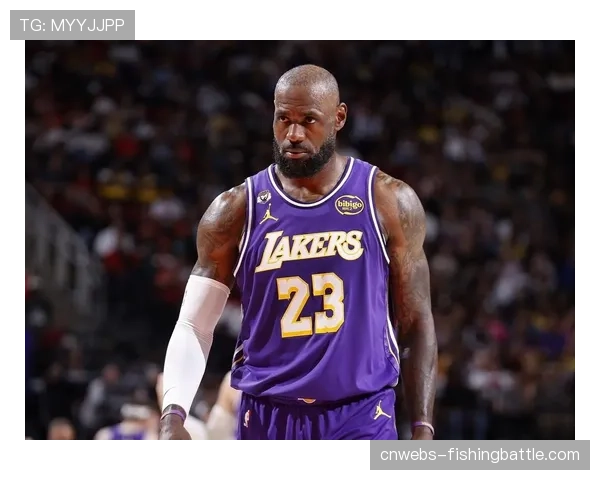 季后赛巡礼之湖人：顶级状态难抵伤病，上限终究系于健康